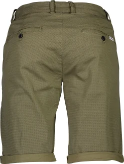 Chinosshorts