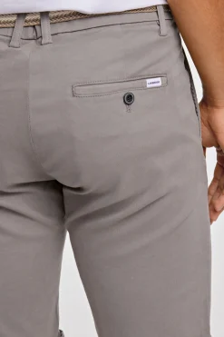 Chinosshorts