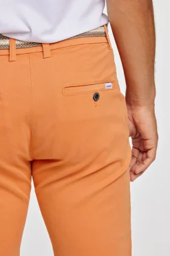 Chinosshorts