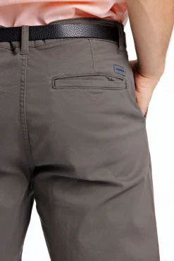 Chinosshorts