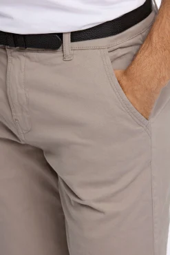 Chinosshorts