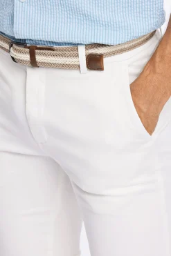 Chinosshorts