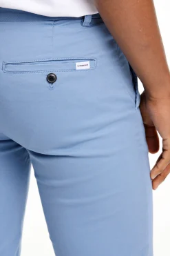 Chinosshorts