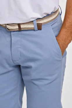 Chinosshorts