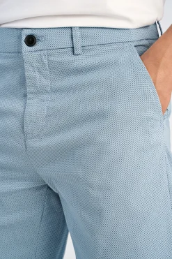 Chinosshorts