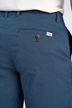 Chinosshorts