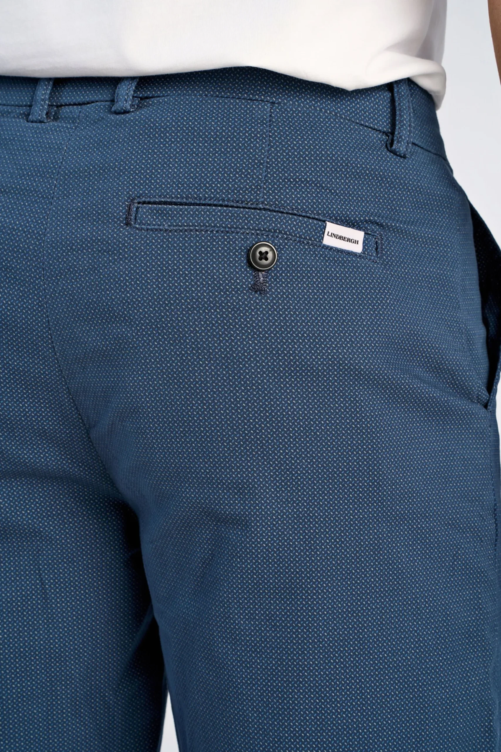 Chinosshorts