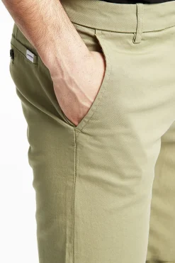 Chinosshorts