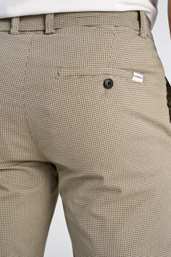 Chinosshorts