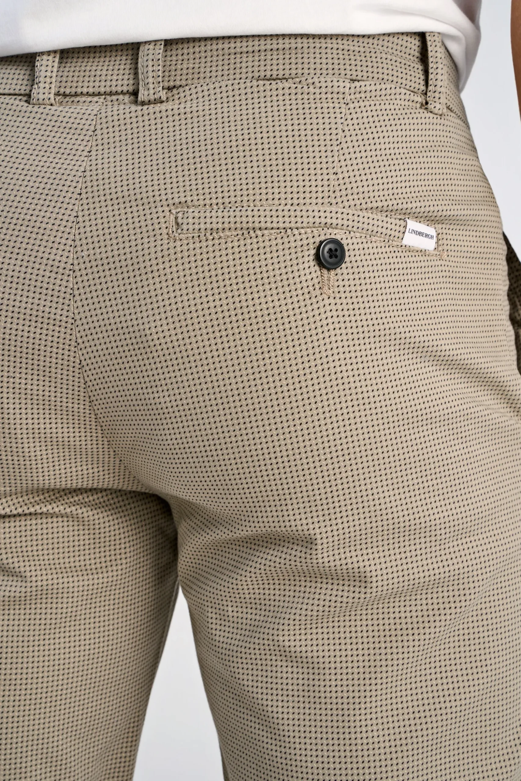 Chinosshorts