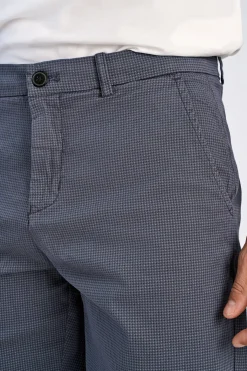 Chinosshorts