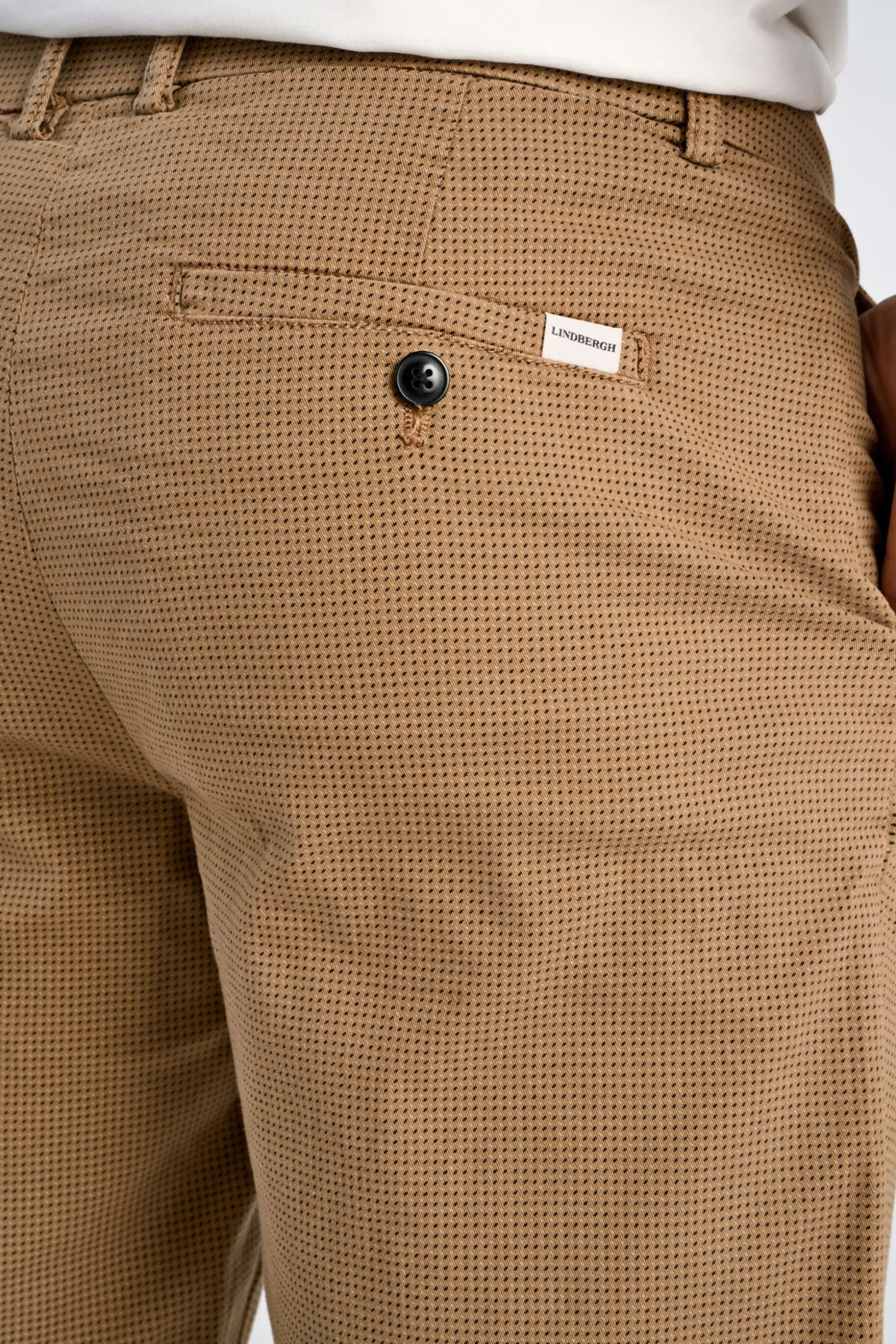 Chinosshorts
