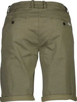 Chinosshorts