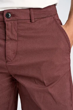 Chinosshorts