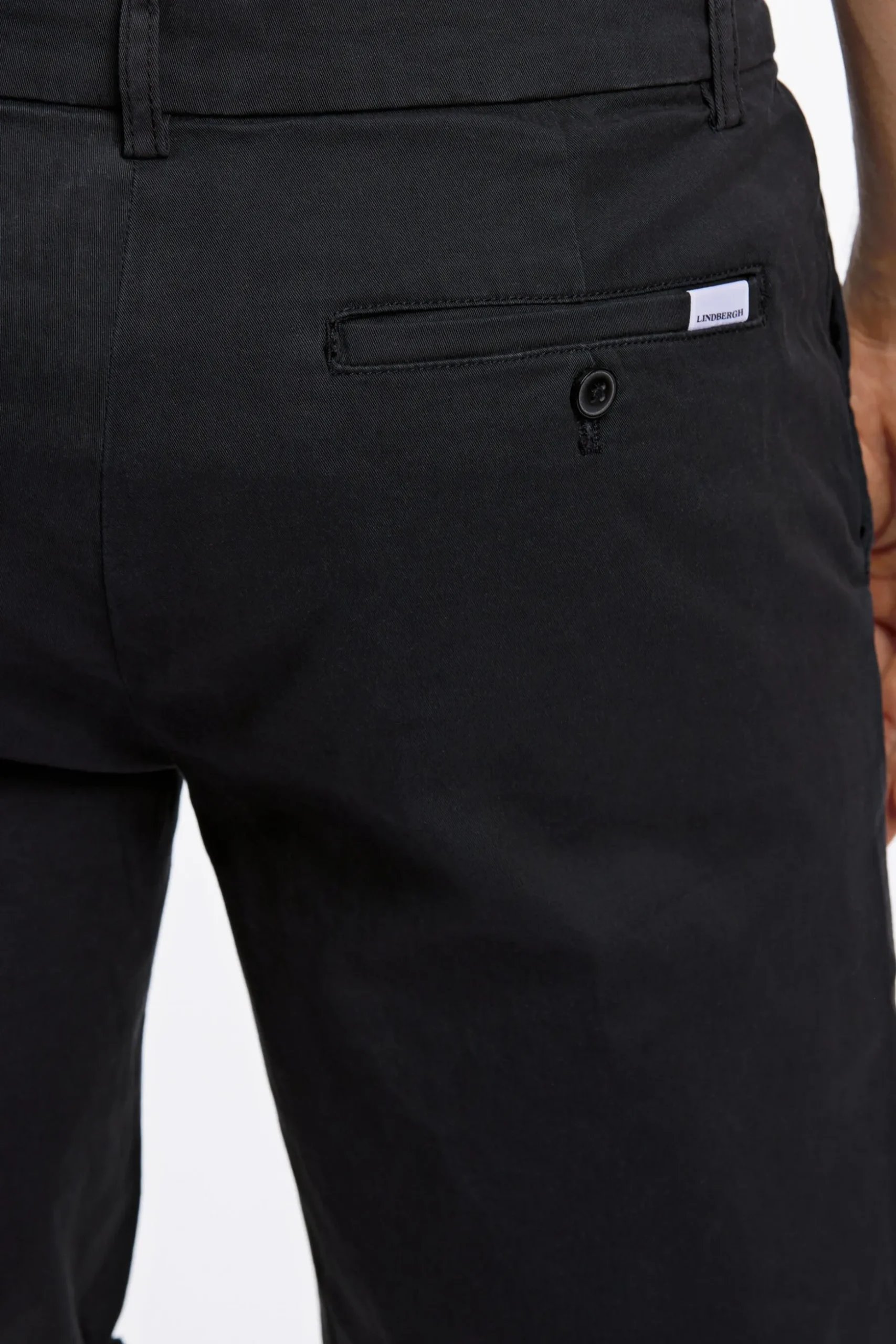 Chinosshorts