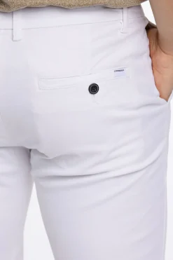 Chinosshorts