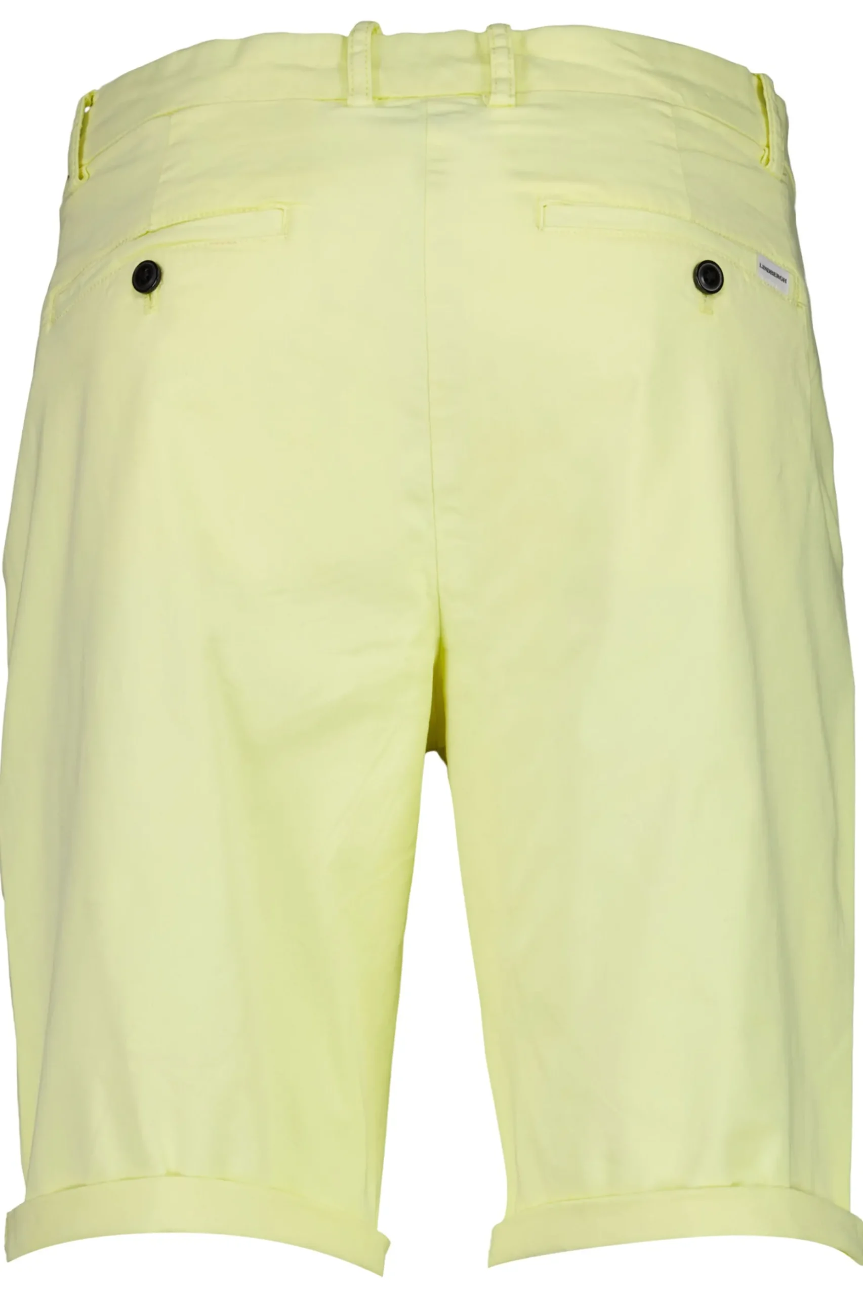 Chinosshorts