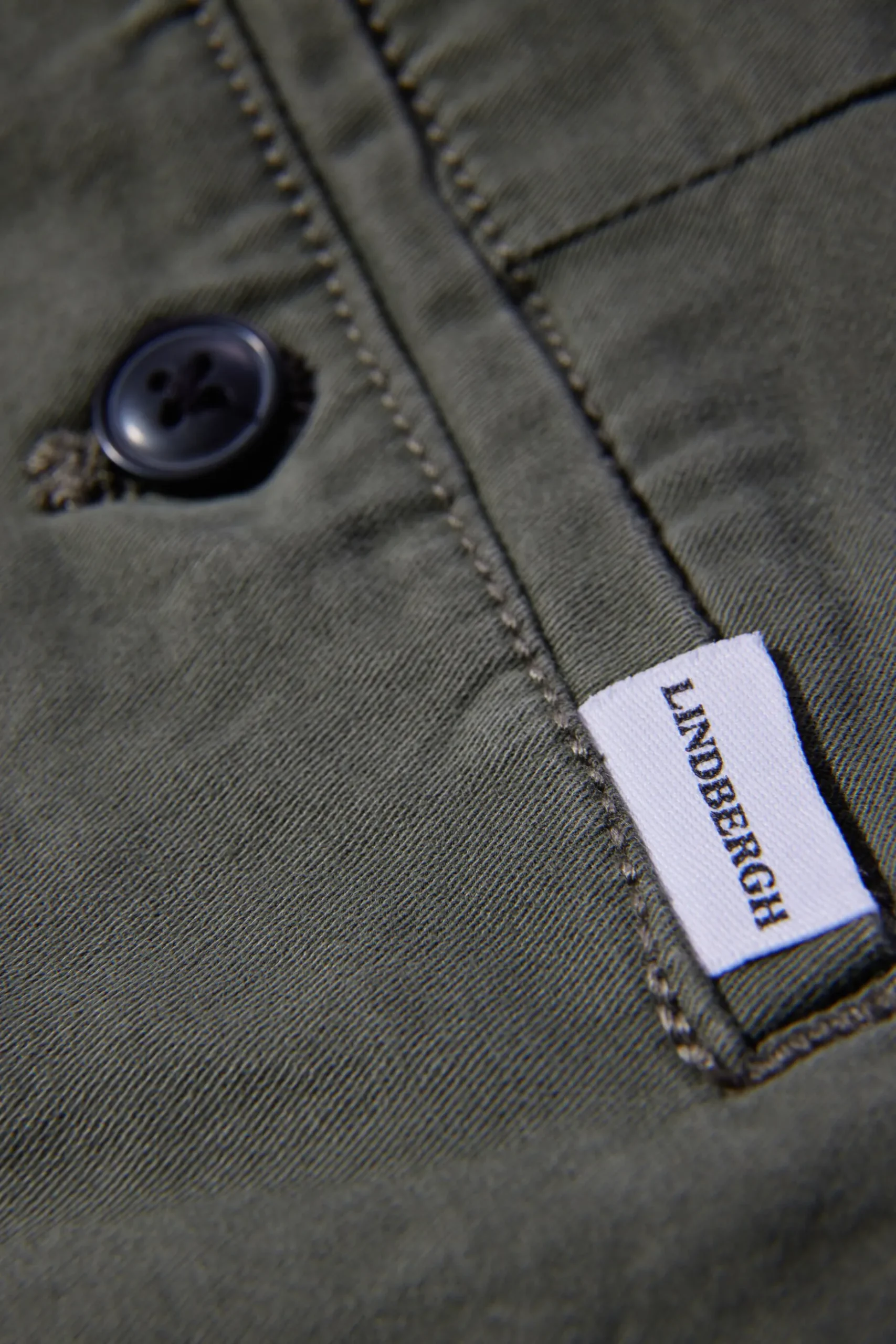 Chinosshorts