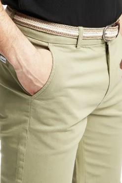 Chinosshorts