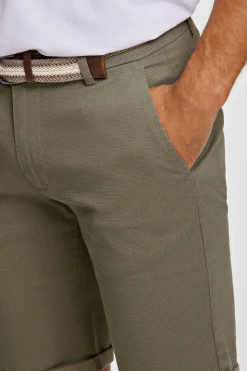 Chinosshorts