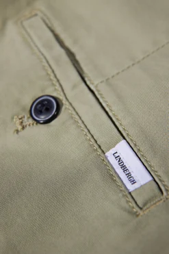 Chinosshorts