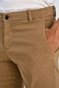 Chinosshorts
