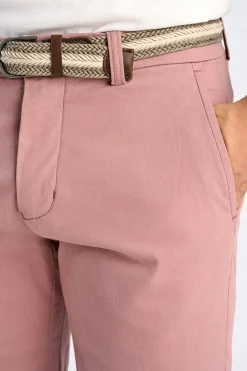 Chinosshorts