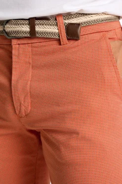 Chinosshorts