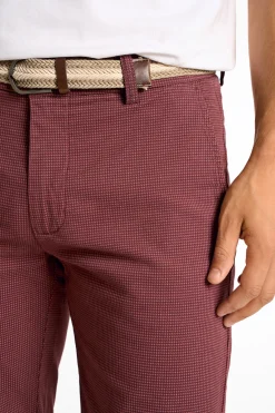Chinosshorts