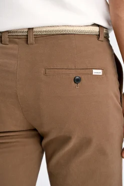 Chinosshorts