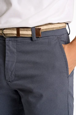 Chinosshorts