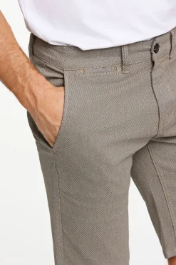 Chinosshorts