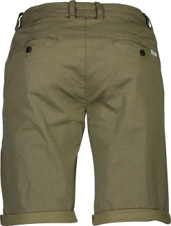 Chinosshorts
