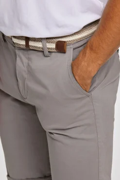 Chinosshorts