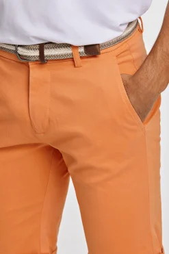 Chinosshorts