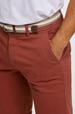 Chinosshorts