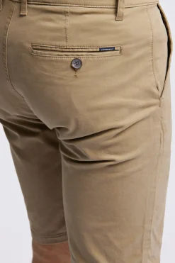 Chinosshorts