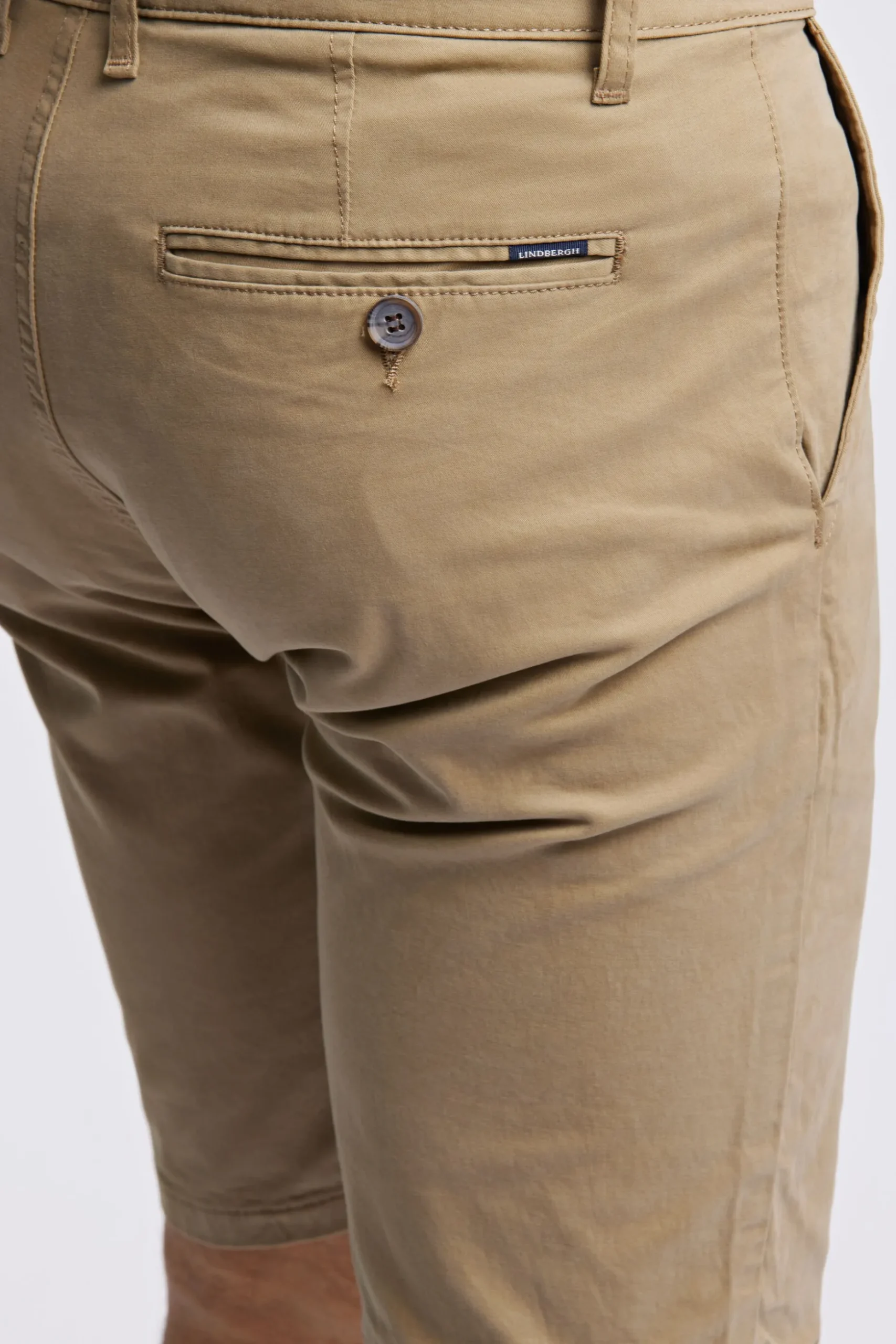 Chinosshorts