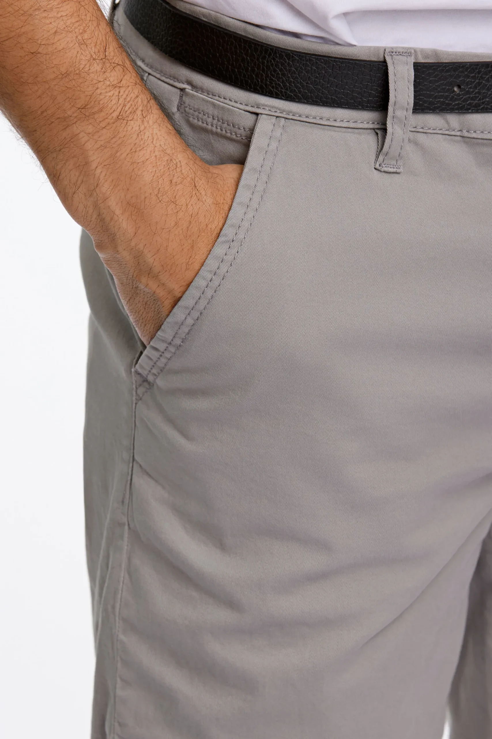 Chinosshorts