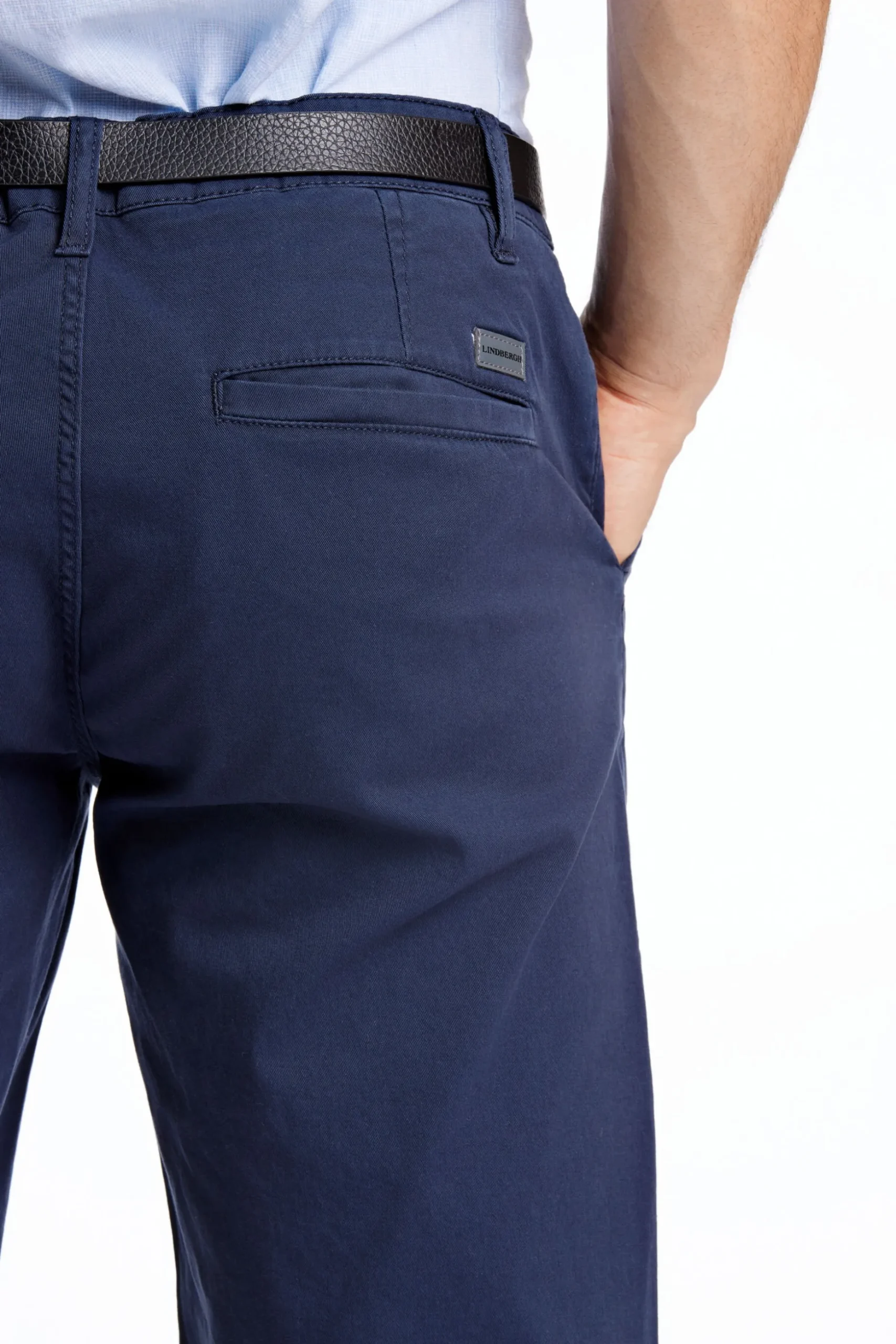 Chinosshorts