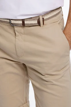 Chinosshorts