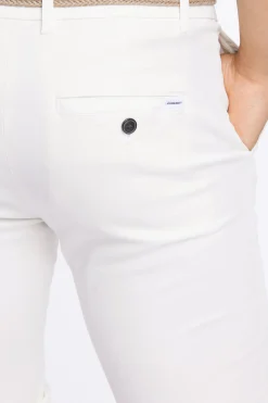 Chinosshorts