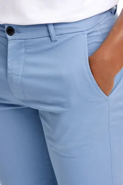 Chinosshorts