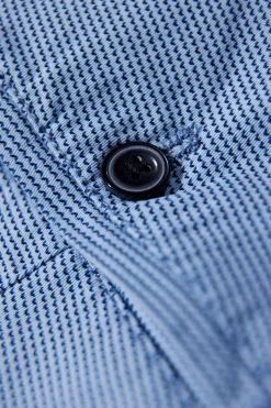 Chinosshorts