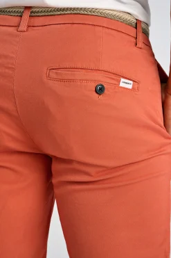 Chinosshorts