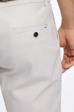 Chinosshorts