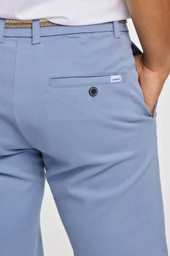 Chinosshorts