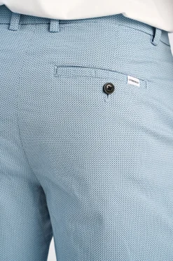 Chinosshorts