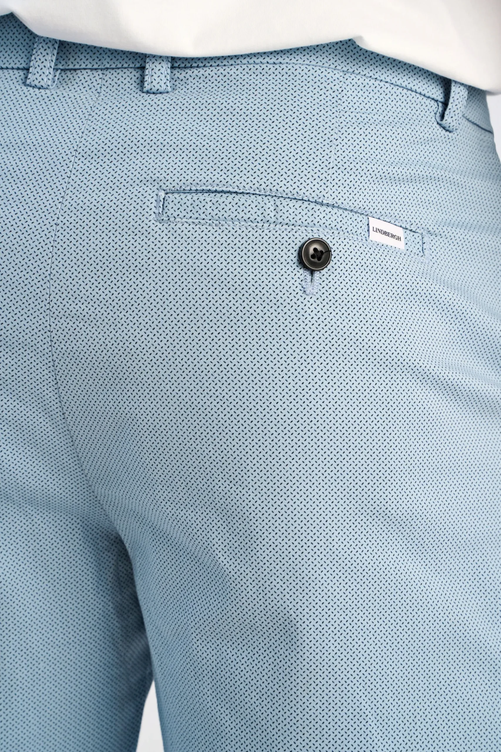 Chinosshorts