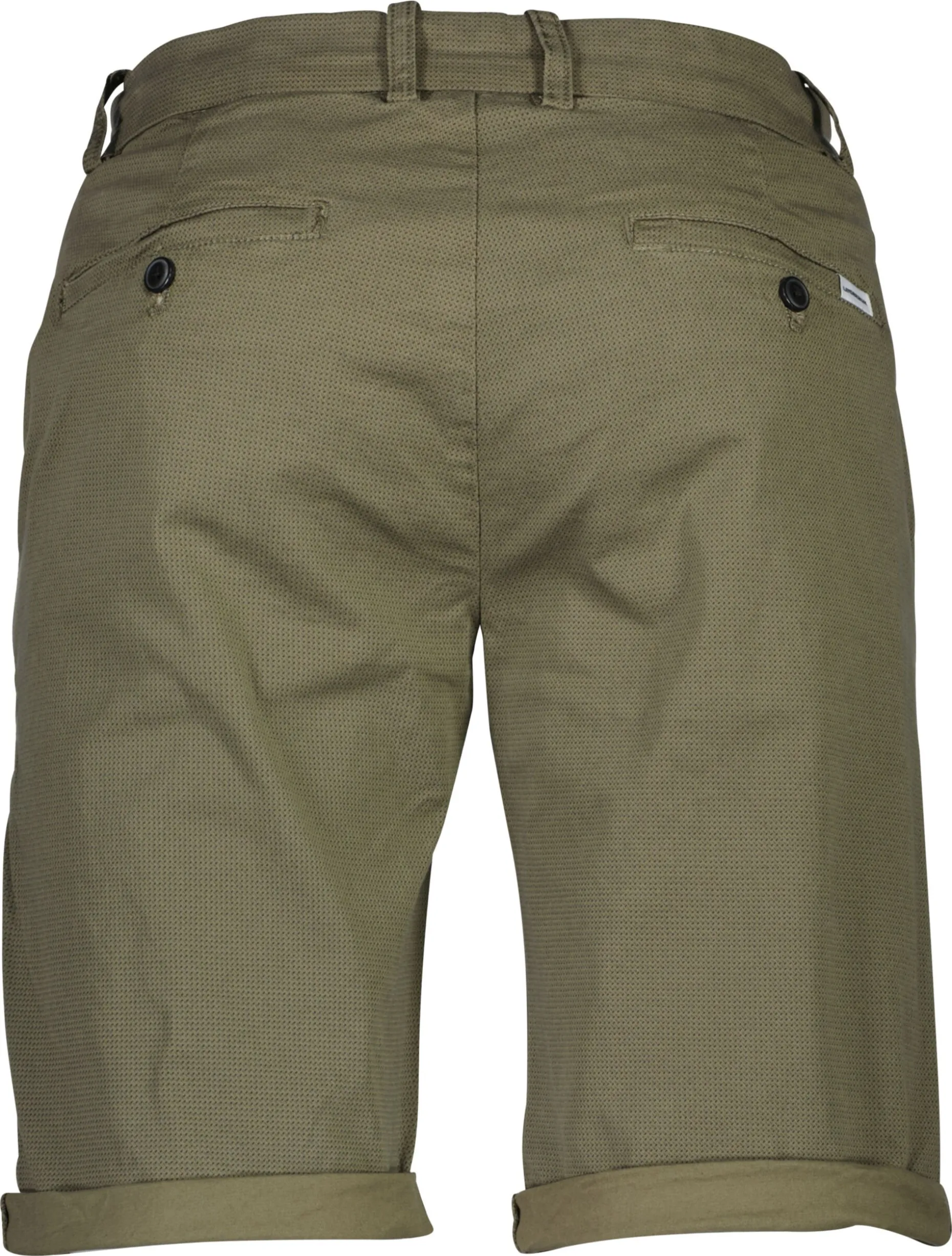 Chinosshorts